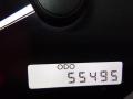 2012 Obsidian Black Pearl Subaru Impreza WRX 4 Door  photo #25