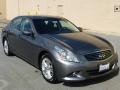 Graphite Shadow - G 37 Journey Sedan Photo No. 1