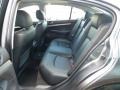 Graphite Shadow - G 37 Journey Sedan Photo No. 5