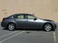 Graphite Shadow - G 37 Journey Sedan Photo No. 15