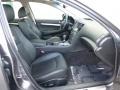 Graphite Shadow - G 37 Journey Sedan Photo No. 23