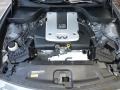 Graphite Shadow - G 37 Journey Sedan Photo No. 24