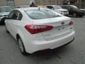 Snow White Pearl - Forte LX Photo No. 5