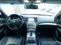 Graphite Shadow - G 37 Journey Sedan Photo No. 25