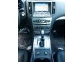 Graphite Shadow - G 37 Journey Sedan Photo No. 27
