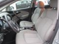 Quicksilver Metallic - Verano Convenience Photo No. 11