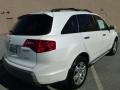 Aspen White Pearl - MDX Technology Photo No. 3