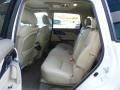 Aspen White Pearl - MDX Technology Photo No. 5