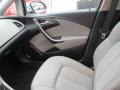 Quicksilver Metallic - Verano Convenience Photo No. 21
