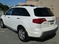 Aspen White Pearl - MDX Technology Photo No. 12