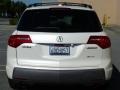 Aspen White Pearl - MDX Technology Photo No. 13