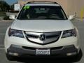 Aspen White Pearl - MDX Technology Photo No. 15