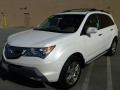 Aspen White Pearl - MDX Technology Photo No. 16