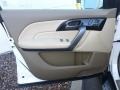 Aspen White Pearl - MDX Technology Photo No. 18