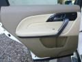 Aspen White Pearl - MDX Technology Photo No. 19