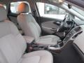 Quicksilver Metallic - Verano Convenience Photo No. 33
