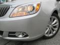 Quicksilver Metallic - Verano Convenience Photo No. 39