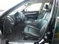 Black Obsidian - G 37 Journey Sedan Photo No. 4
