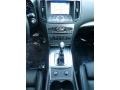 Black Obsidian - G 37 Journey Sedan Photo No. 13