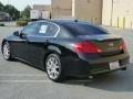 Black Obsidian - G 37 Journey Sedan Photo No. 19