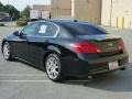 2012 Black Obsidian Infiniti G 37 Journey Sedan  photo #19