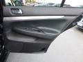 Black Obsidian - G 37 Journey Sedan Photo No. 26