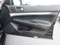 2012 Black Obsidian Infiniti G 37 Journey Sedan  photo #28