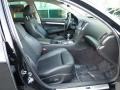 2012 Black Obsidian Infiniti G 37 Journey Sedan  photo #29