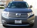 Magnetic Gray Metallic - Highlander Limited Photo No. 12