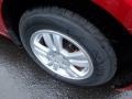 Crystal Red Tintcoat - Sonic LT Sedan Photo No. 13