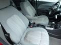 Crystal Red Tintcoat - Sonic LT Sedan Photo No. 14