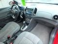 Crystal Red Tintcoat - Sonic LT Sedan Photo No. 15