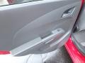 Crystal Red Tintcoat - Sonic LT Sedan Photo No. 23