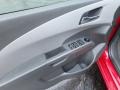 Crystal Red Tintcoat - Sonic LT Sedan Photo No. 24
