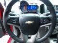 Crystal Red Tintcoat - Sonic LT Sedan Photo No. 27