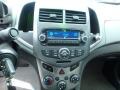 Crystal Red Tintcoat - Sonic LT Sedan Photo No. 28