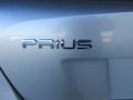 Classic Silver Metallic - Prius Two Photo No. 14