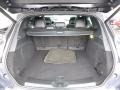 2015 Lincoln MKC AWD Trunk