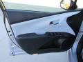 Moonstone 2016 Toyota Prius Two Door Panel