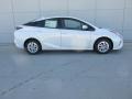 Blizzard Pearl - Prius Two Photo No. 3