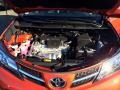  2016 RAV4 Limited AWD 2.5 Liter DOHC 16-Valve Dual VVT-i 4 Cylinder Engine