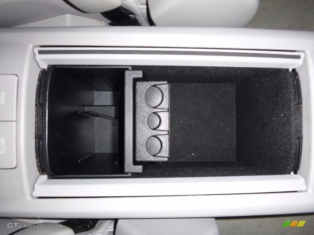 2006 RX 330 AWD - Crystal White Pearl / Light Gray photo #23