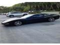 Black - Corvette Coupe Photo No. 3