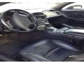 Black - Corvette Coupe Photo No. 4