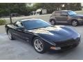 Black - Corvette Coupe Photo No. 5
