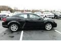 2014 Black Clear Coat Dodge Avenger R/T  photo #5