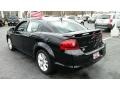 2014 Black Clear Coat Dodge Avenger R/T  photo #9