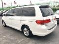 Taffeta White - Odyssey EX-L Photo No. 50