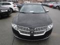 Tuxedo Black Metallic - MKZ AWD Photo No. 7