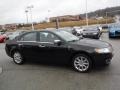 Tuxedo Black Metallic - MKZ AWD Photo No. 9